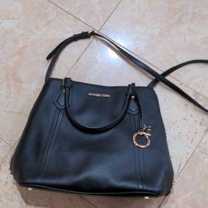 Michael kors black bag